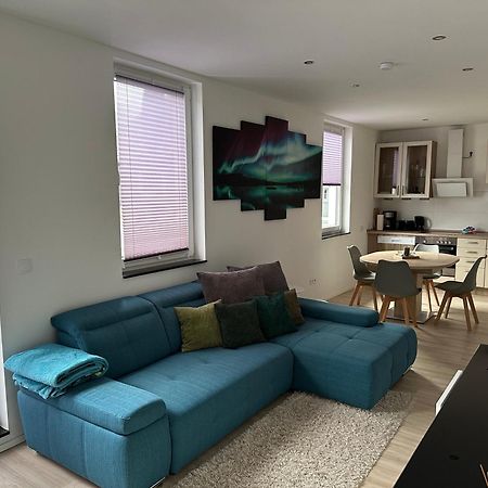 Apartment Zentral ヴィリンゲン エクステリア 写真