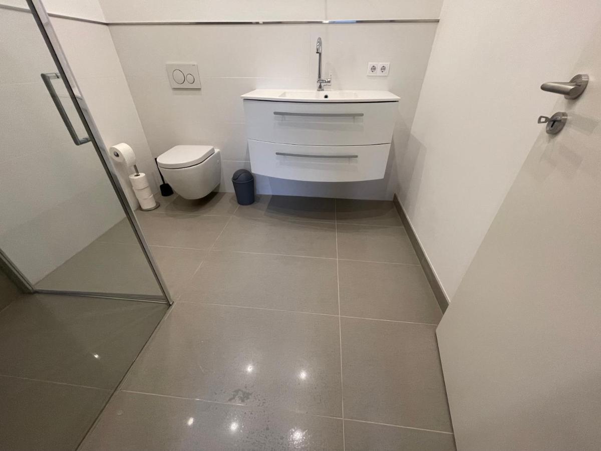 Apartment Zentral ヴィリンゲン エクステリア 写真