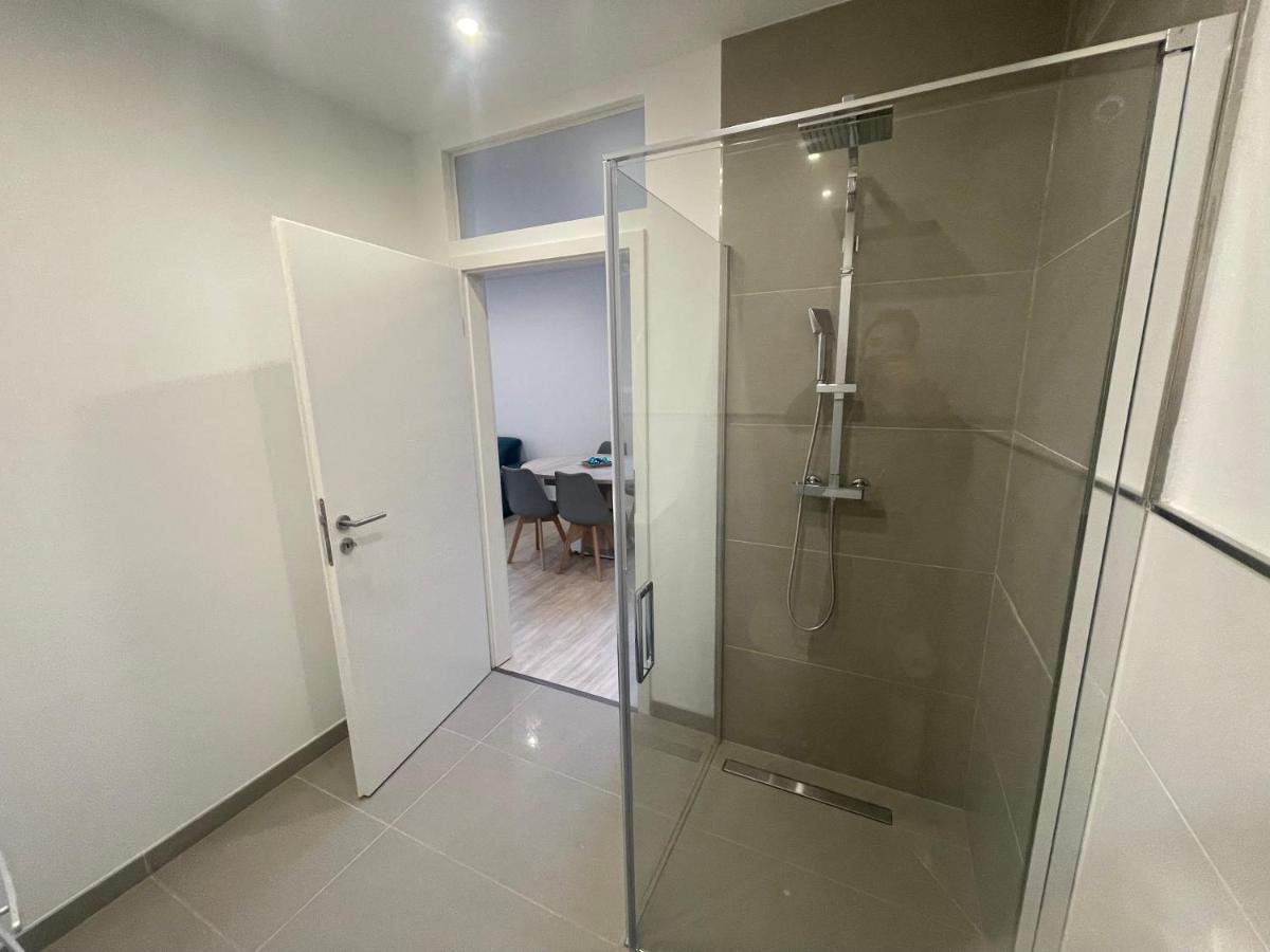 Apartment Zentral ヴィリンゲン エクステリア 写真