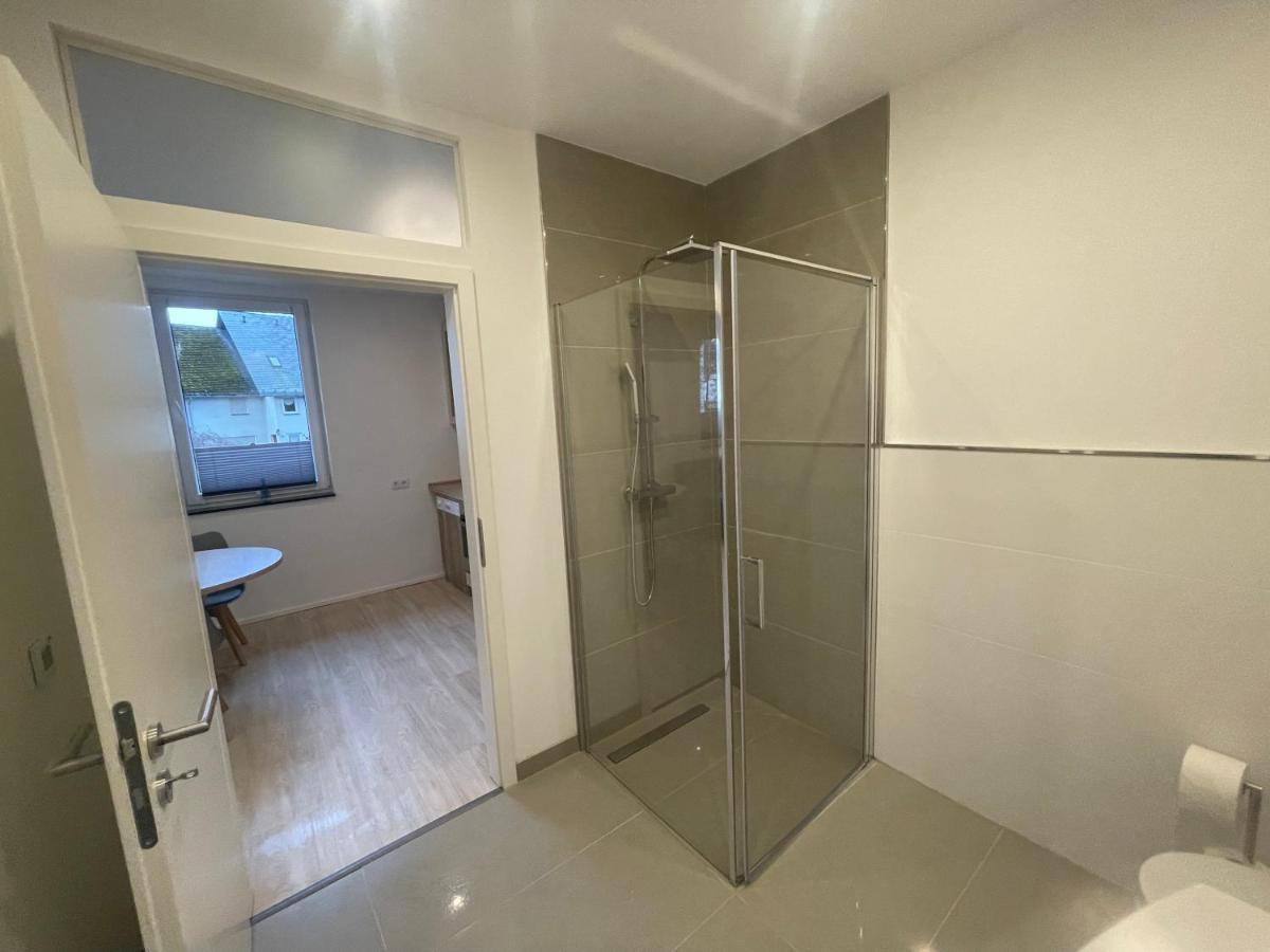 Apartment Zentral ヴィリンゲン エクステリア 写真