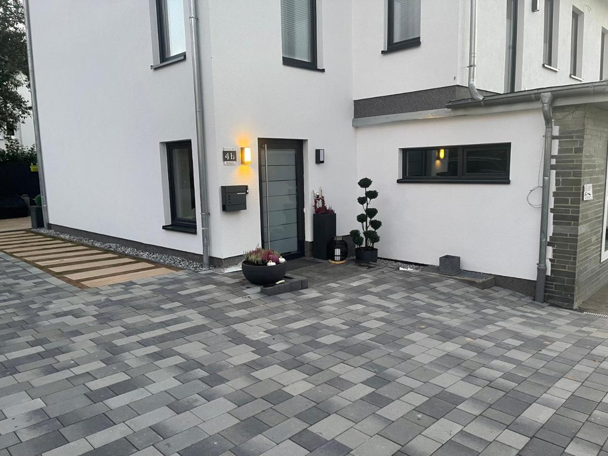 Apartment Zentral ヴィリンゲン エクステリア 写真
