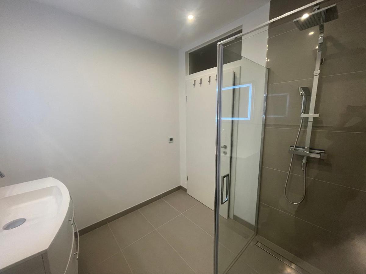 Apartment Zentral ヴィリンゲン エクステリア 写真
