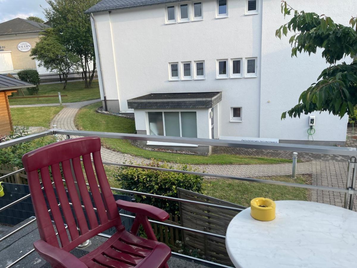 Apartment Zentral ヴィリンゲン エクステリア 写真