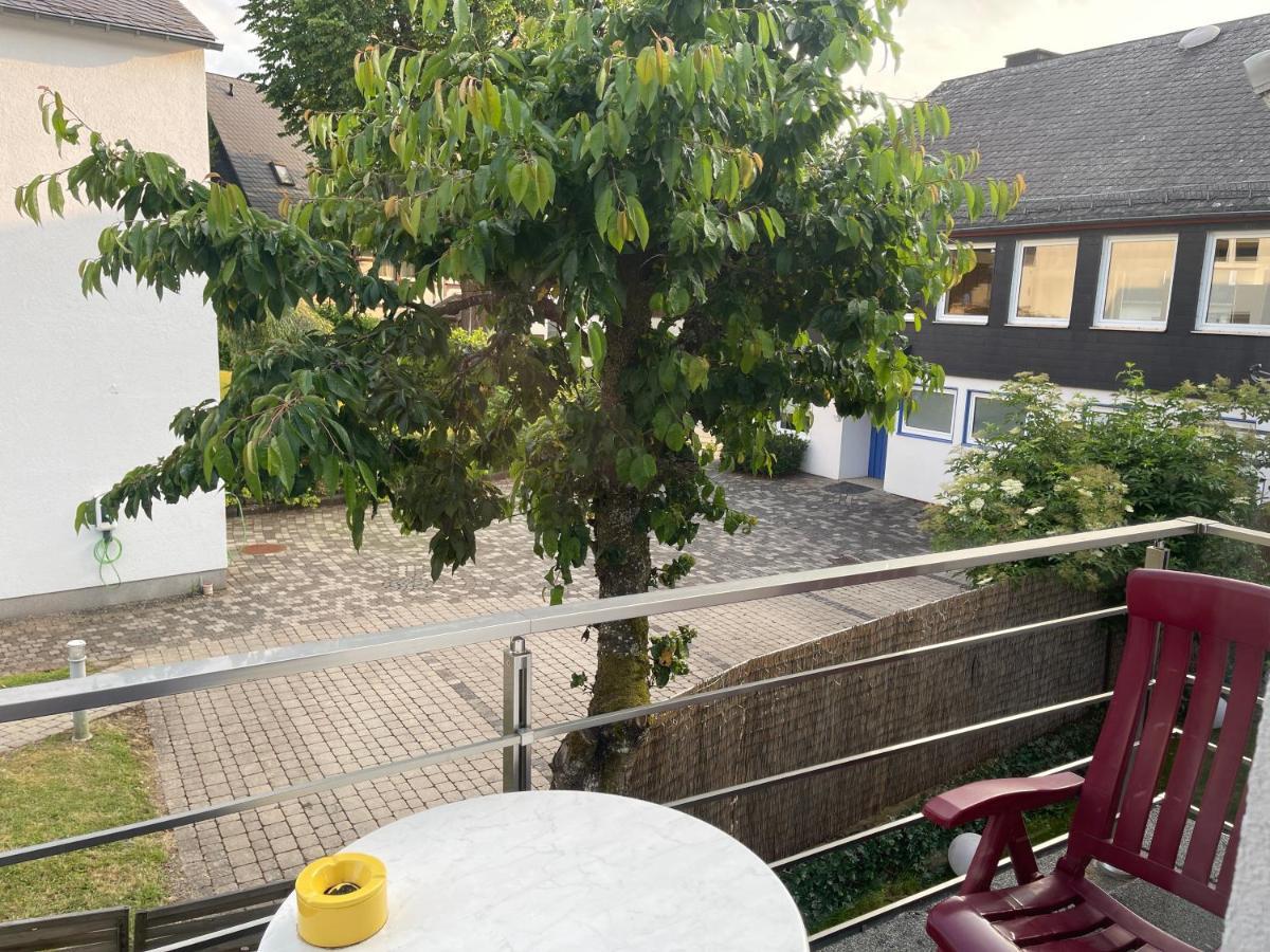 Apartment Zentral ヴィリンゲン エクステリア 写真