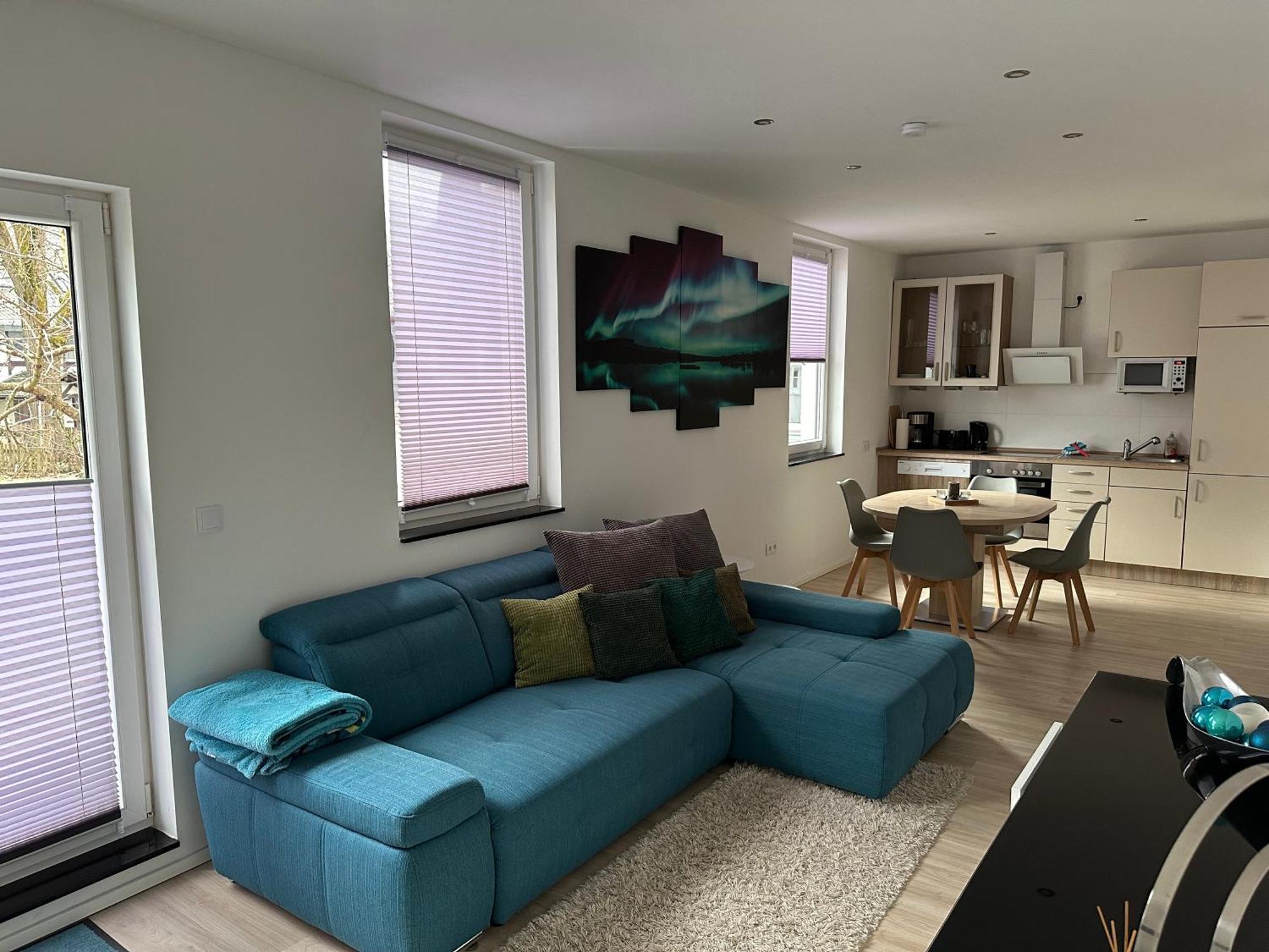 Apartment Zentral ヴィリンゲン エクステリア 写真