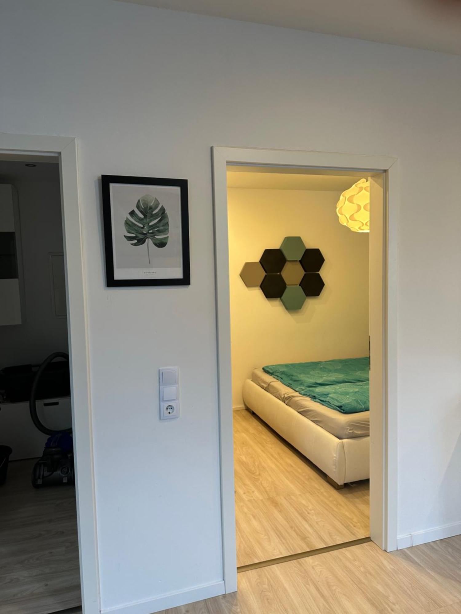 Apartment Zentral ヴィリンゲン エクステリア 写真