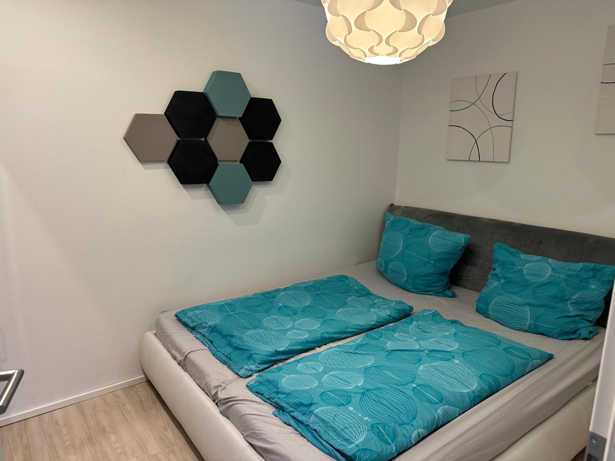 Apartment Zentral ヴィリンゲン エクステリア 写真